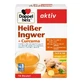 Double Heart Hot Ginger + Curcuma 10 St