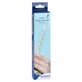 Analoge klinische thermometer met glazen behuizing 1 stuk