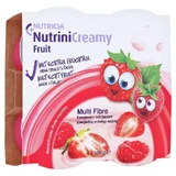 Nutrini Creamy Fruit Berries 4X100 g