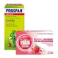 Prospan Cough Syrup & Isla Jun. Pastilles 1 Set