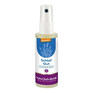 Kussen spray sleep well demeter 30 ml