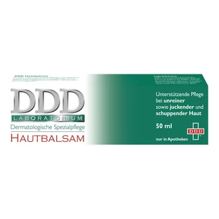 DDD Skin Balm 50 ml