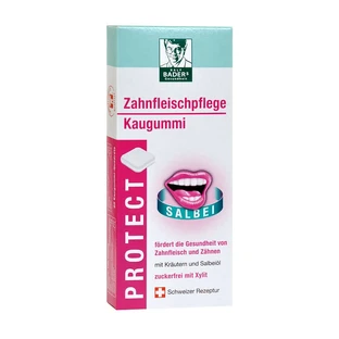 Chicle PROTECT gum care 20 uds.