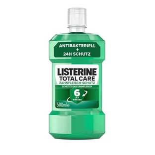 LISTERINE Total Care Gum Protection 500 ml