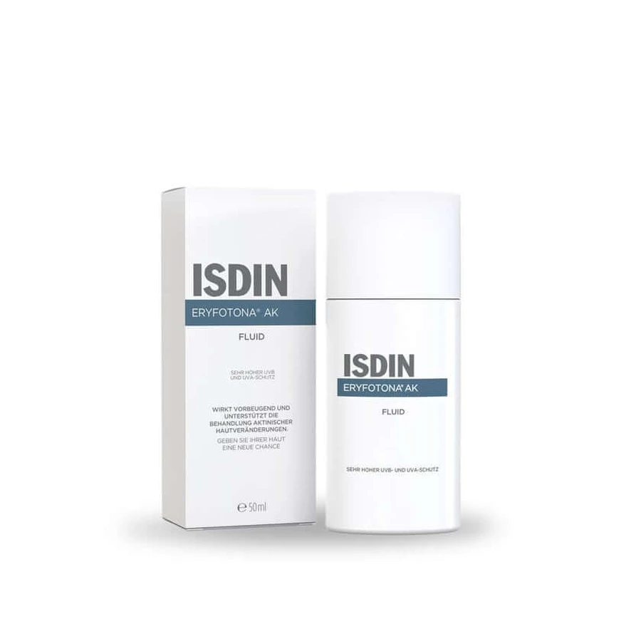 ISDIN ERYFOTONA AK Fluid 50 ml