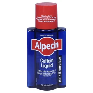 Alpecin Caffeine Liquid 200 ml