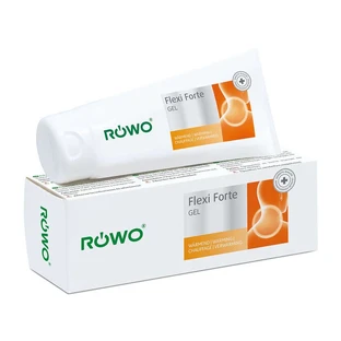 Röwo Flexi Forte Gel 100 ml