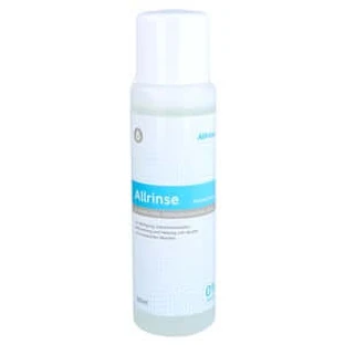 Allrinse wound irrigation solution 350 ml