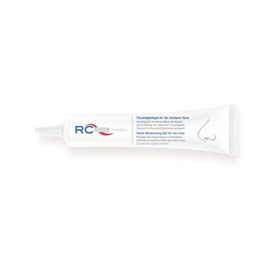 RCGel NASAL 1 pc