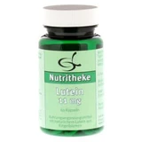 Lutein 11 mg capsules 60 pcs