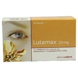 Lutamax 20 mg capsules 30 pcs