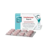 Allga Med Drainage Capsules 30 Capsules