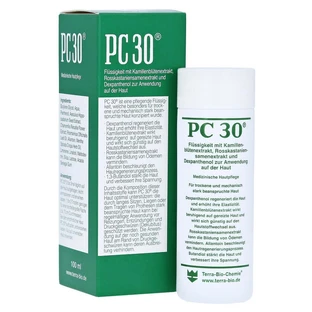 PC 30 Liquid 100 ml