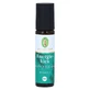 Energy kick fragrance roll-on organic 10 ml