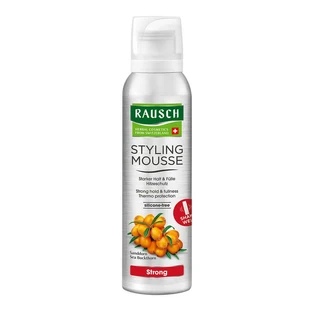 RAUSCH Styling Mousse forte Aerosol 150 ml