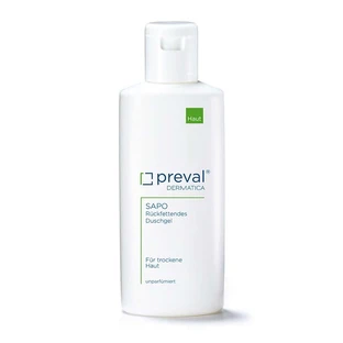 Preval Sapo Duschgel 500 ml