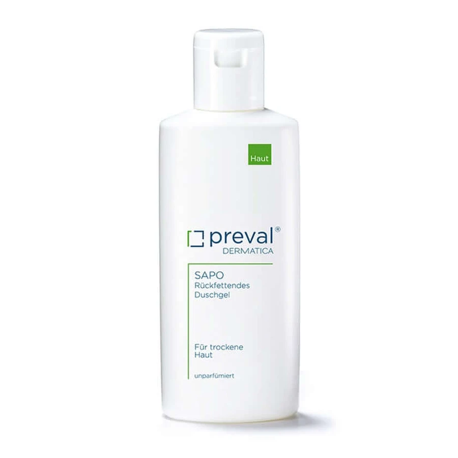 Preval Sapo Duschgel 500 ml