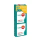 Lactostop 3.300 FCC comprimidos click dispensador 2X100 unid.