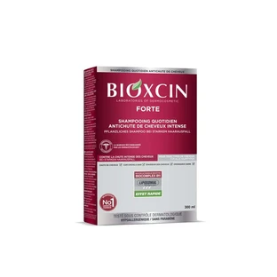 BIOXCIN FORTE Champú 300 ml