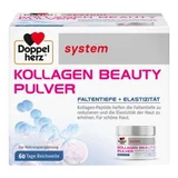 Double Heart Collagen Beauty System Powder 150 g