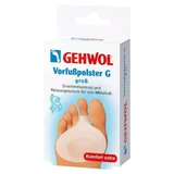 Gehwol Vorfußpolster G groß 2 St