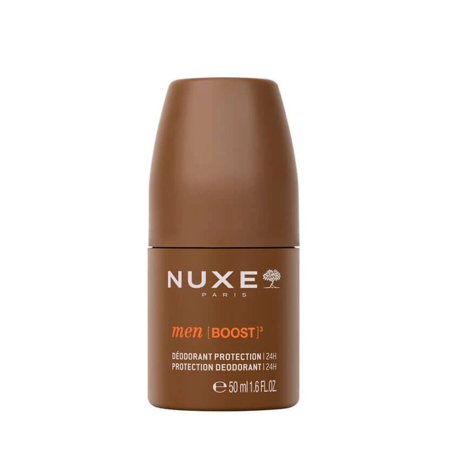 NUXE Men [BOOST]³ Deo 50 ml