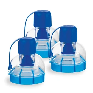 Vortex mouthpiece large pack 10 pcs