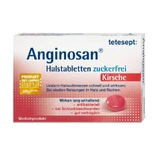 Tetesept Anginosan throat tablets sugar-free 20 pcs.