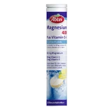 Abbey Magnesium 400 Plus Vitamin C + E 15 St