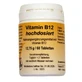 Vitamina B12 Alta Dosis Comprimidos 60 St