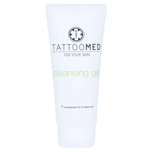 Tattoomed Cleansing Gel 100 ml
