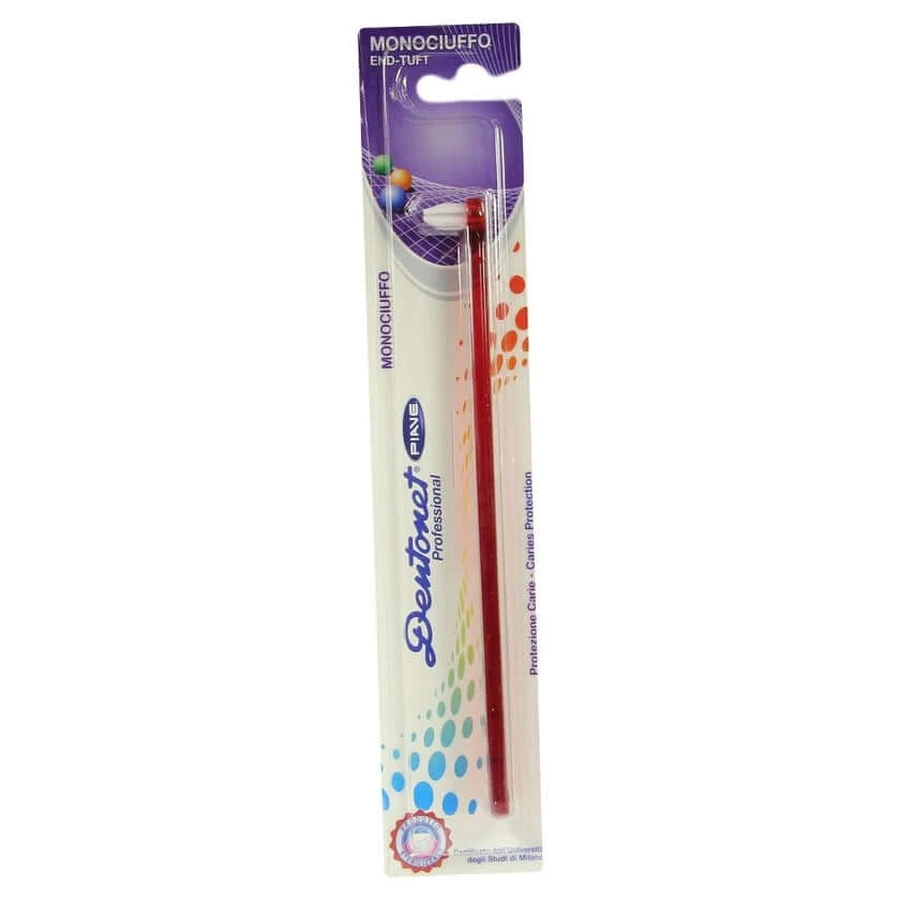 Cepillo Dentonet mechón 1 ud.