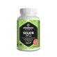 Selen 200 µg vegan 180 St