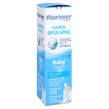 Marimer Baby Zeewater Neusspray Isotoon 100 ml