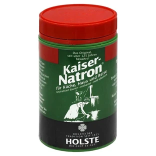 Kaiser Natron Tabletten 100 St