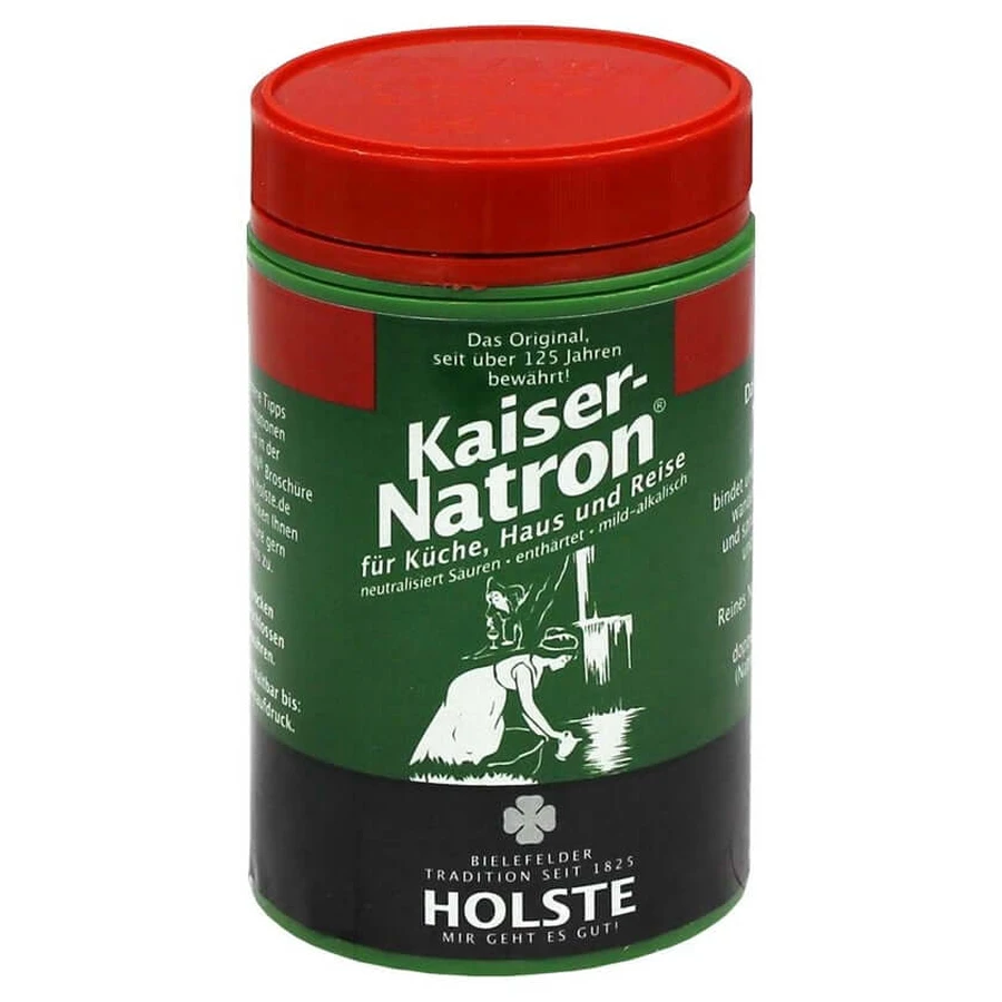 Kaiser Natron Tabletten 100 St