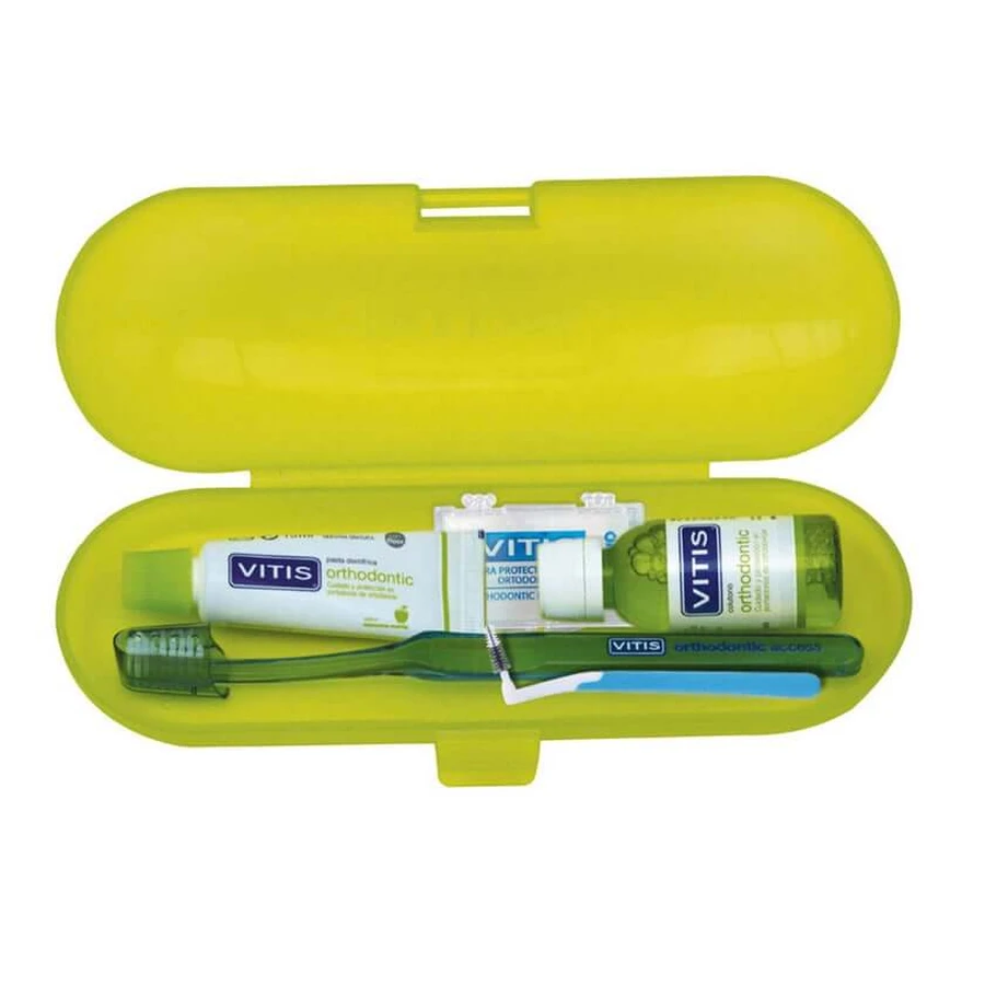VITIS orthodontische set 1 stuk