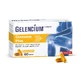 Gelencium Curcuma Plus high dose w.Vit 60 St