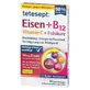 Tetesept Iron+b12 Vitamin C+folic acid film-coated tablets 30 pcs.
