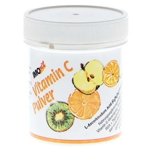 Ascorbinezuur vitamine C poeder 100 g