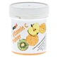 Ascorbic acid vitamin C powder 100 g