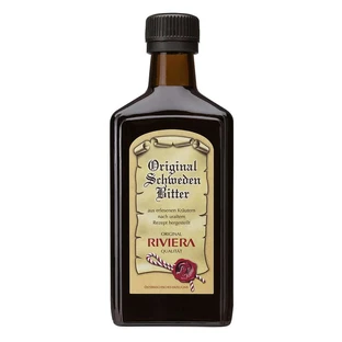 Riviera Original Swedish Bitters 1000 ml