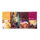 Handkerchiefs with Christmas motif 1 pc
