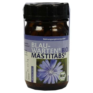Bluewarts Bio Mastitabs Dr. Pandalis Tab 145 St
