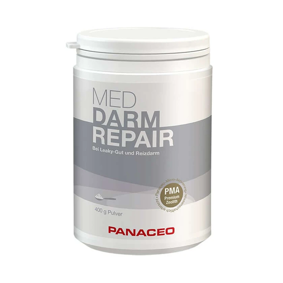 MED DARM-REPAIR powder 400 g