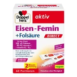 Doppelherz Iron-Femin DIRECT 60 St