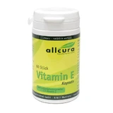 Vitamina E Capsule 200 i.U. 60 Capsule