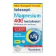 Tetesept Magnesium 400 high dose Table 30 St