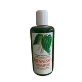 Nettle Shampoo Floracell Glass 200 ml