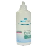 Lenscare saline solution 380 ml